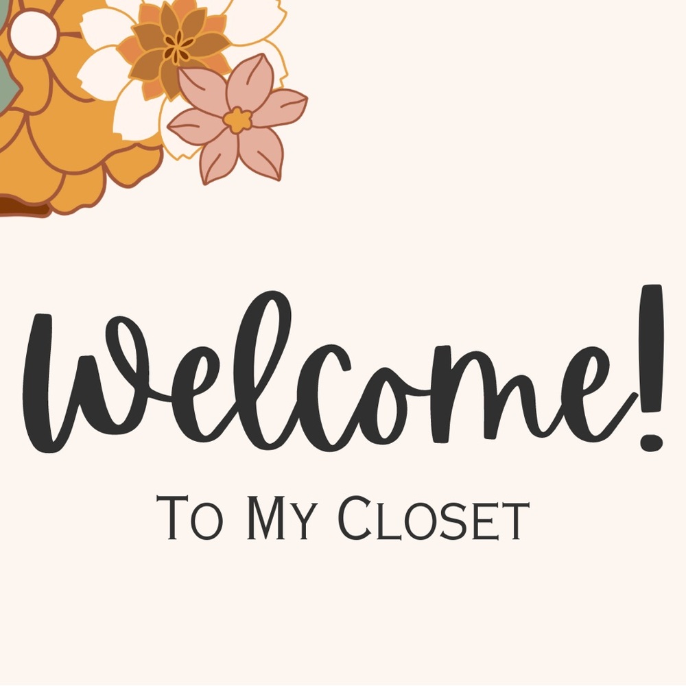 Welcome!